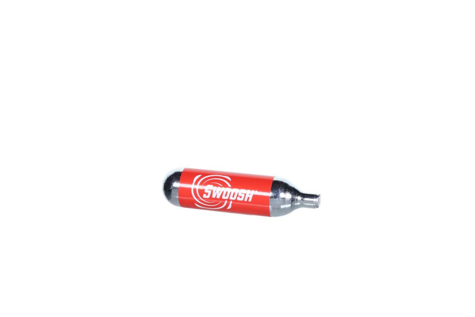 DiversiTech GGC-12, Swoosh CO2 Cartridges