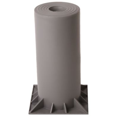 DiversiTech - HPR-12 - Heat Pump Riser, 12"