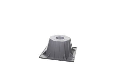 DiversiTech - HPR-3 - Heat Pump Riser, 3"