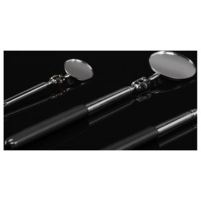 DiversiTech® Inspection Mirror 2-1/4" Telescoping M-2