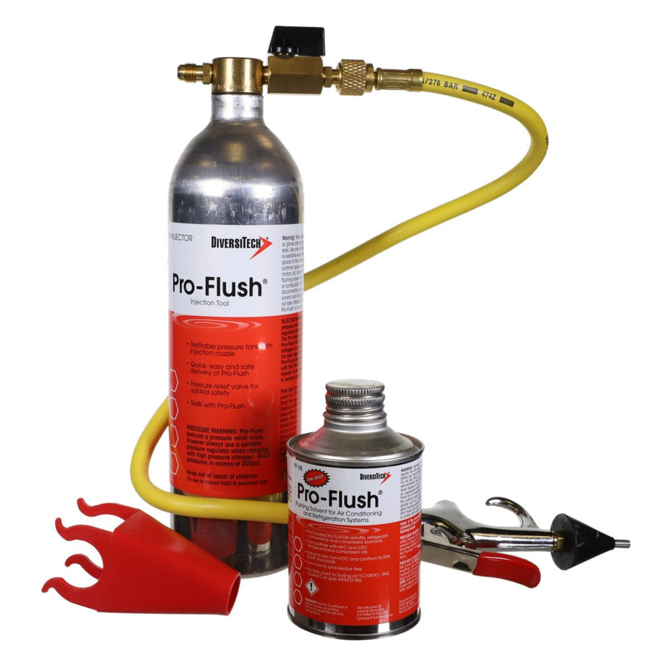DiversiTech PF-KIT, Oil Burner Nozzle