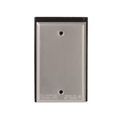 DiversiTech® Box Cover Weatherproof PI382
