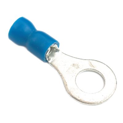 DiversiTech® Ring Terminal 12-10 AWG Pack of 12 R232