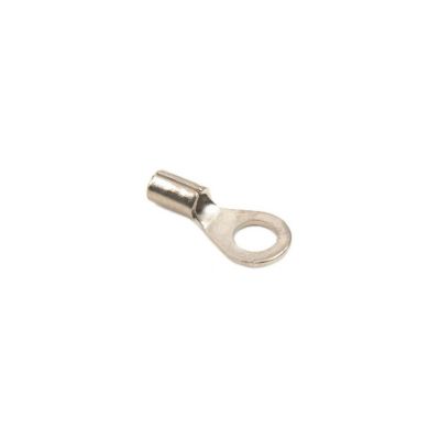 DiversiTech® Solderless Terminal 12-10 AWG Pack of 15 RH32