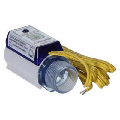 DiversiTech SOS-1 HVAC Plumbing Fitting 2.3" x 1.5" x 1.03"