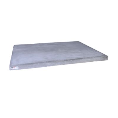DiversiTech® Equipment Pad 45" x 50" x 3" U4550-3