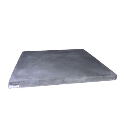 DiversiTech® Equipment Pad 45" x 58" x 3" U4558-3