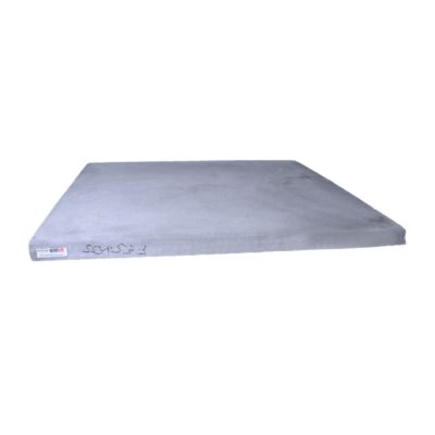 DiversiTech® Equipment Pad 50" x 53" x 3" U5053-3