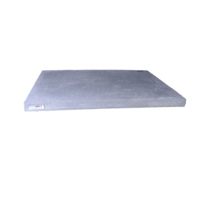 DiversiTech® Equipment Pad 36" x 42" x 3" 576 lb Capacity UC3642-3