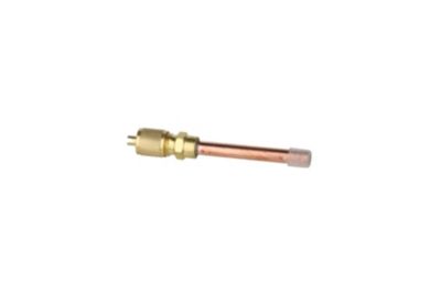 DiversiTech® Access Valve 1/4" x 3/16" Sweat or Braze VAX-4
