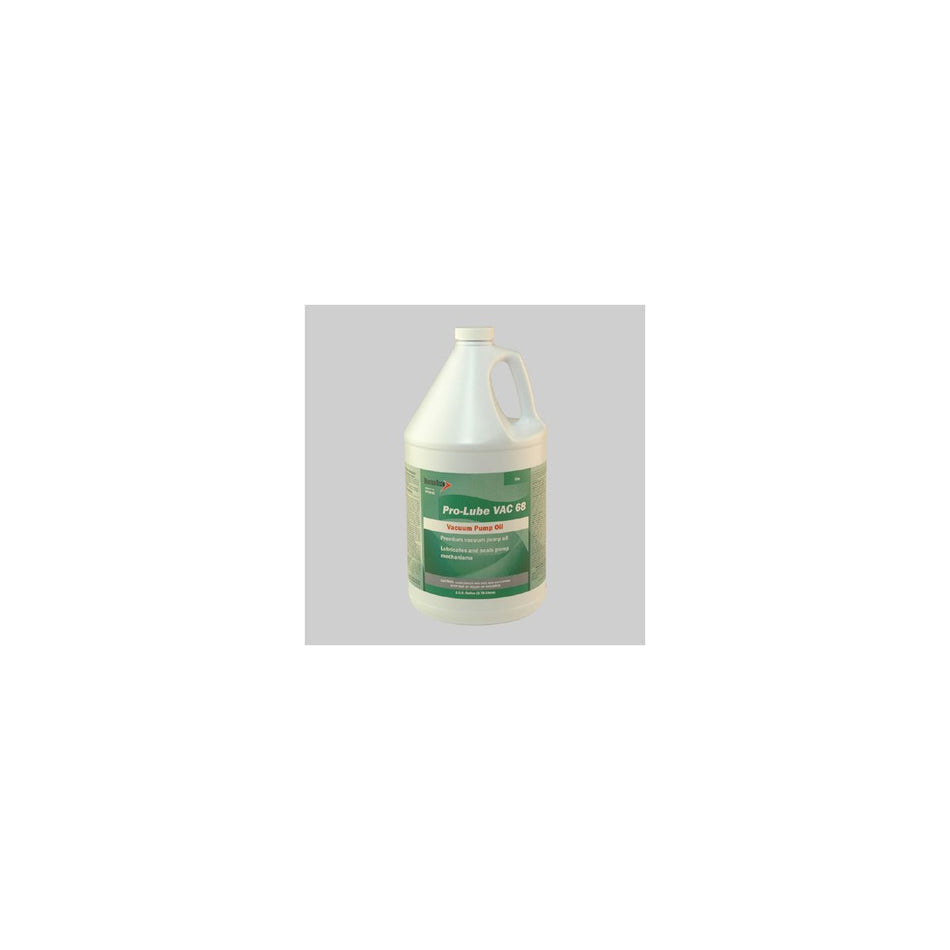 DiversiTech VP68-32, Pro-Lube-Vac Vacuum Pump Oil 1 Quart Jug, 32 oz