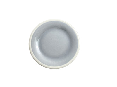 Thunder Group DM009H 9-1/4 Inch Diameter Round Plate Melamine Graham