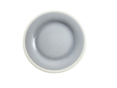 Thunder Group DM012H 11-3/4 Inch Diameter Round Plate Melamine Designed Patterns