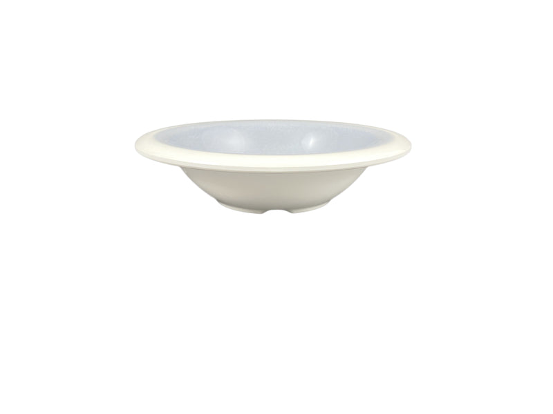 Thunder Group DM5608H 8 Oz Salad Bowl Round with Graham Melamine 6 Inch Diameter