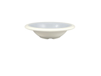 Thunder Group DM5608H 8 Oz Salad Bowl Round with Graham Melamine 6 Inch Diameter