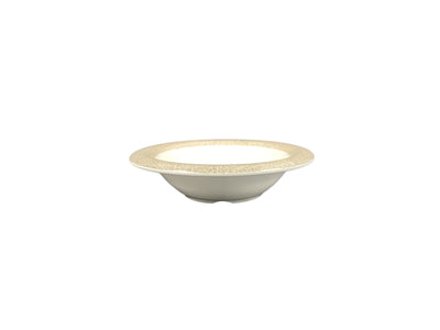 Thunder Group DM5608J 8 Oz Jazz Design Round Salad Bowl Melamine 6 Inch