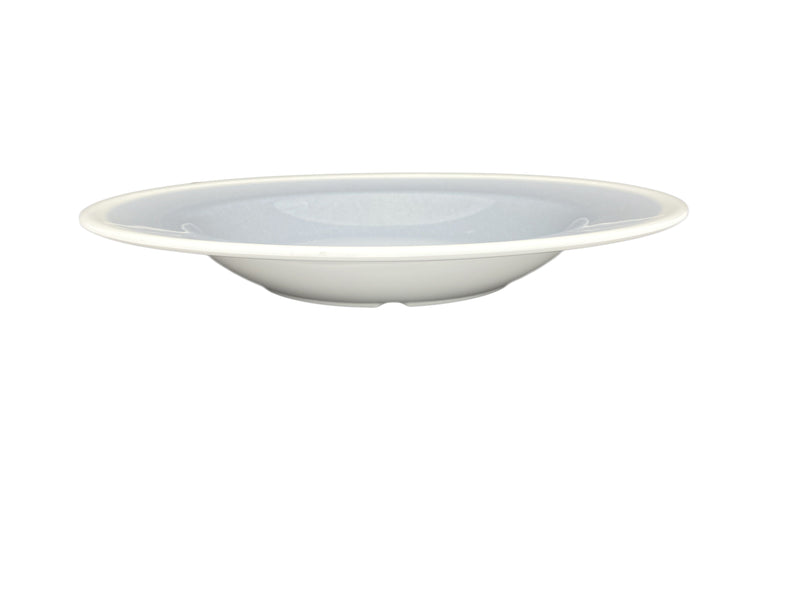 Thunder Group DM5811H 11-1/4 Inch Diameter Round Pasta Bowl Melamine Design