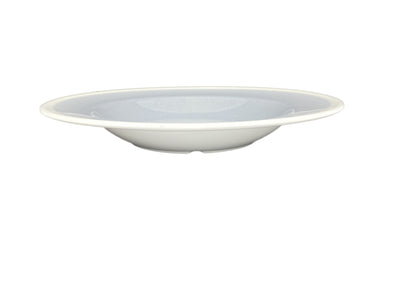 Thunder Group DM5811H 11-1/4 Inch Diameter Round Pasta Bowl Melamine Design