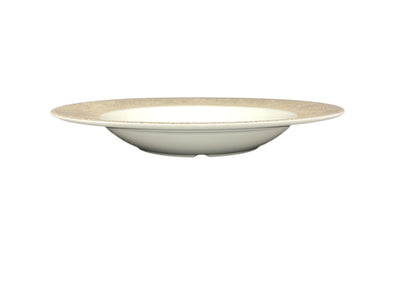 Thunder Group DM5811J 11-1/4 Inch Diameter Design Melamine Pasta Bowl