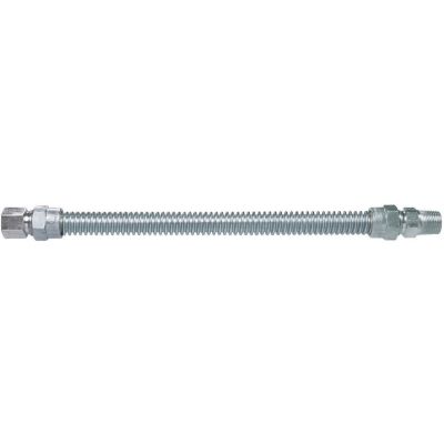 Dormont 20-3132-36 Gas Pipe Fitting 1/2"
