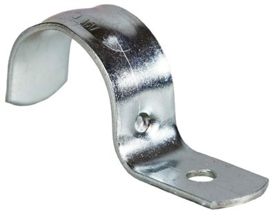 Dottie Conduit Strap 3/4" 18 gauge HW75