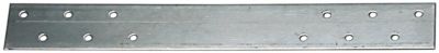 Dottie Nail Plate 1 1/2" x 9" 16 GA Carbon Steel PS169