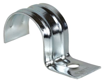 Dottie Conduit Strap 3/4" 18 gauge TW75