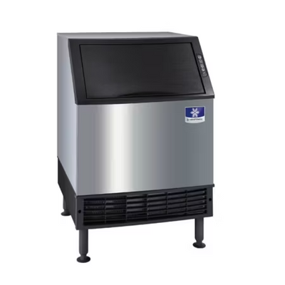 Manitowoc NEO® UYF-0240A Undercounter Ice Machine - 219 lb/Day Half-Cube