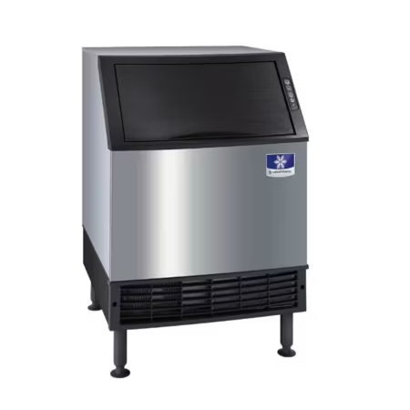 Manitowoc NEO® UYF-0240A Undercounter Ice Machine - 219 lb/Day Half-Cube