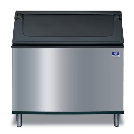 Manitowoc Ice D970 48" Ice Bin - 882 lbs Capacity
