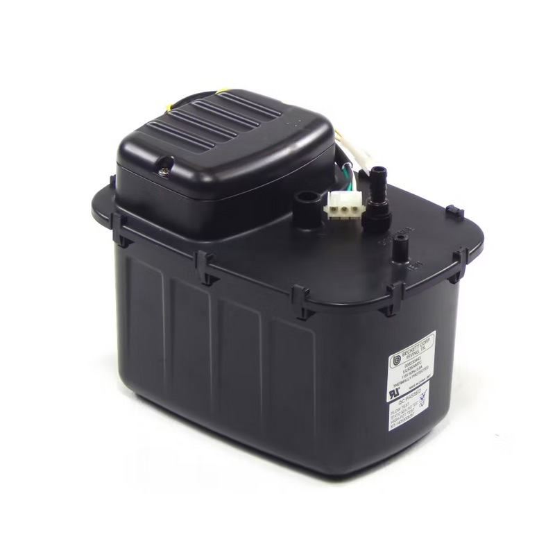 Manitowoc Ice K00376 Drain Pump for SM50A (Used Where Gravity Drain Not Available)