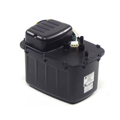 Manitowoc Ice K00376 Drain Pump for SM50A (Used Where Gravity Drain Not Available)