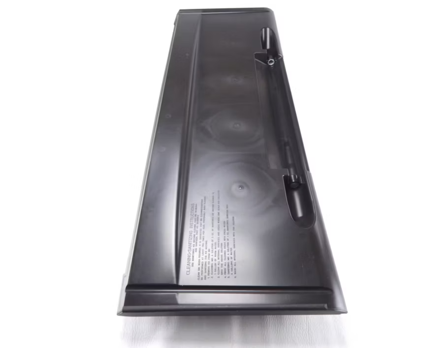Manitowoc 007603393 Bin B 48 in Door Assy | OEM Replacement Part