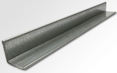 Ductmate S-Cleat 24 GA 10' SSGA24