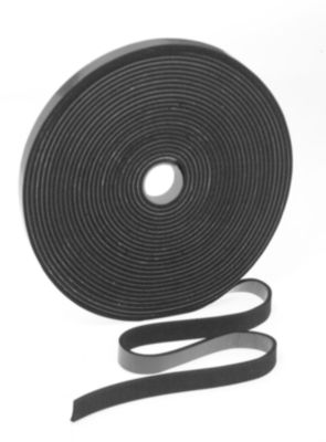 Duro Dyne - 008123 - PVC1812 - Vinyl Foam Gasketing - 1/8" x 1/2"
