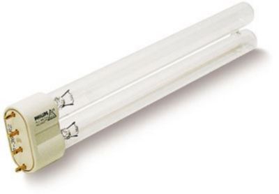 Dust Free - 06035 - UV Bulb for NOMAD 9D/2D9