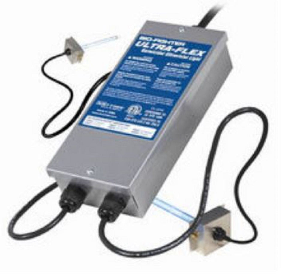 Dust Free - 09007 - Ultraflex Dual 16" UV Unit