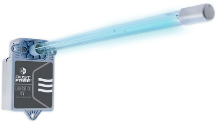 Dust Free - 19300 - Lightstick Plus 24V Germicidal Coil Purifier