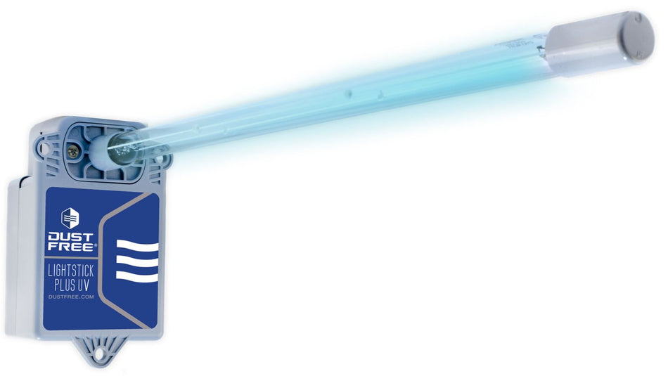 Dust Free - 19302 - Lightstick Plus 24V Germicidal Coil Purifier Replacement Lamp