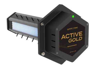Rectorseal - DF13071 - Active Gold Air Purifier 12" Unit