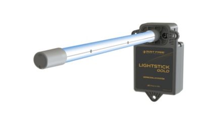 Rectorseal - DF19301 - Lightstick Gold Germicidal UV System
