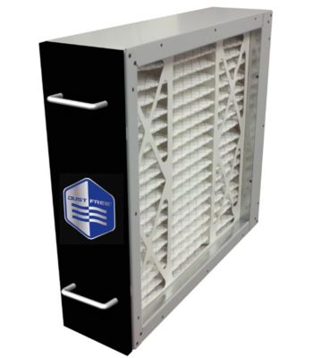Rectorseal - DF12583 - MAC 11 Cabinet MERV 11 w/ Standard Filter 17”x22"