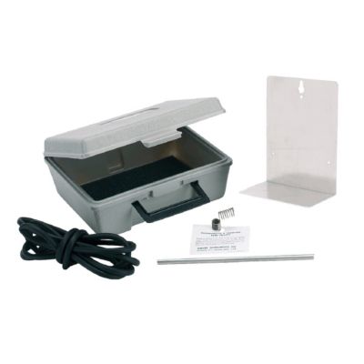 Dwyer Carrying Case for Magnehelic Gauge A-432