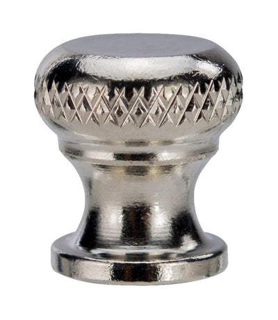 Winco WPM-6K Maestro Knob for Peppermill Hardware Replacement - Ergonomic Design