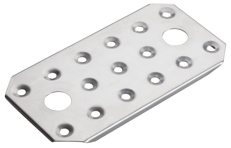 Winco SPFB-4 1/4 Size False Bottom Rust-resistant 18/8 stainless steel