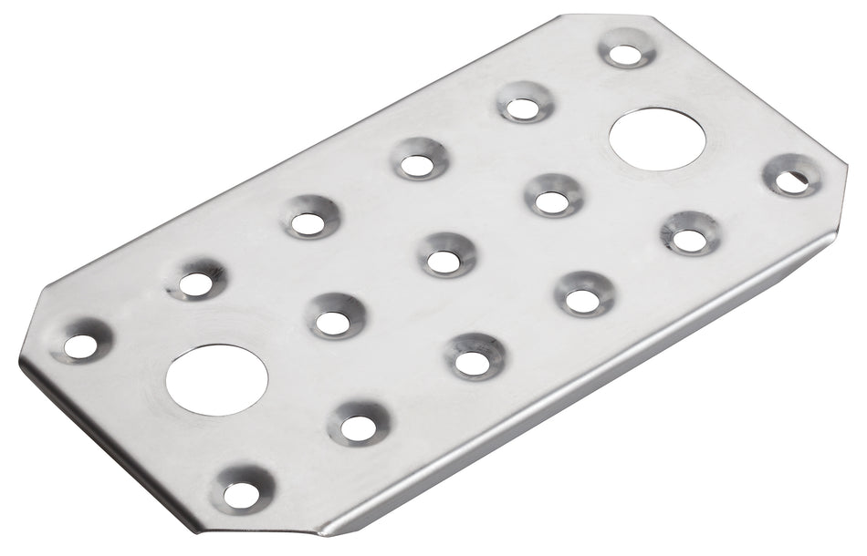 Winco SPFB-4 1/4 Size False Bottom Rust-resistant 18/8 stainless steel