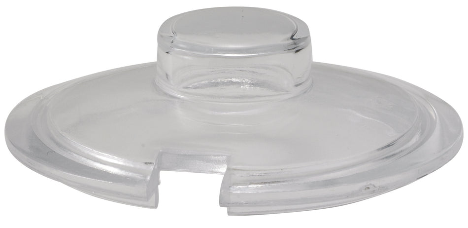 Winco CJ-PC 3 Inch Dia Clear Plastic Cover for CJ-7P and CJ-7G