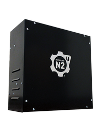 MilCarb Nitrobev 360 N2 Generator