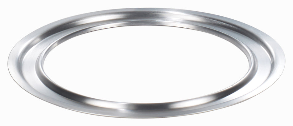 Winco FW11R-ADP Adapter Ring 11 In for 7 Qt Inset Pans Food Warmer Parts
