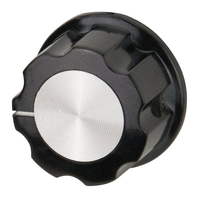 Winco FWS500-P11 Power Knob for Food Warmer Adjustable Thermostat